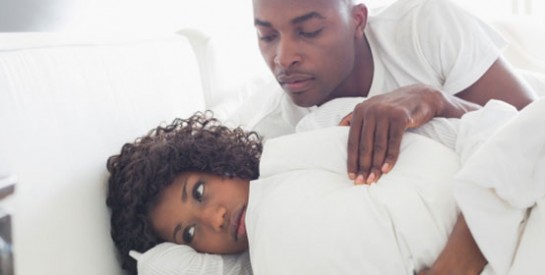 Vie de couple: une épouse a-t-elle le droit de refuser des relations sexuelles à son époux?
