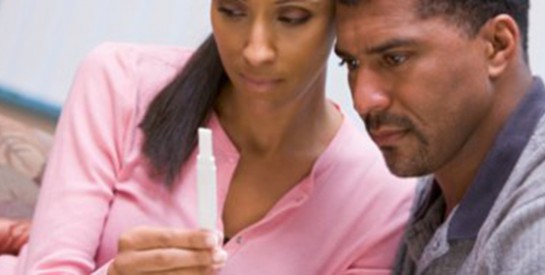 Infertilité : 7 signes que les couples devraient connaître