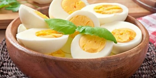 Manger des œufs tous les jours. Danger ou non?