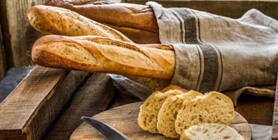 Régime diabétique : quel pain manger avec un diabète de type 2 ?