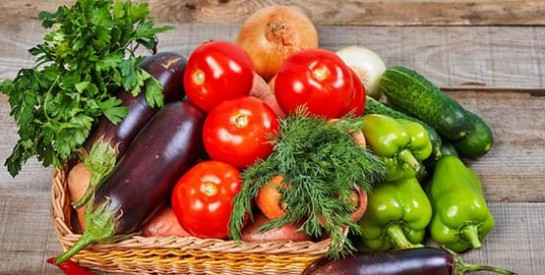 Pourquoi manger des légumes est essentiel pour être en bonne santé