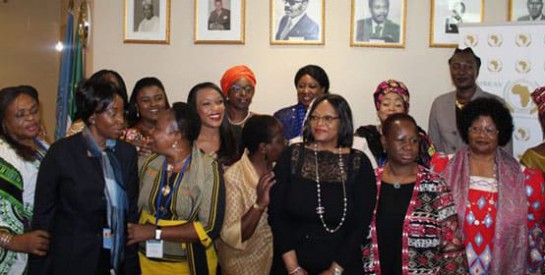 Le Réseau des femmes africaines dirigeantes (AWLN) se félicite de la nomination Sahle-Work Zewde comme Présidente d`Éthiopie