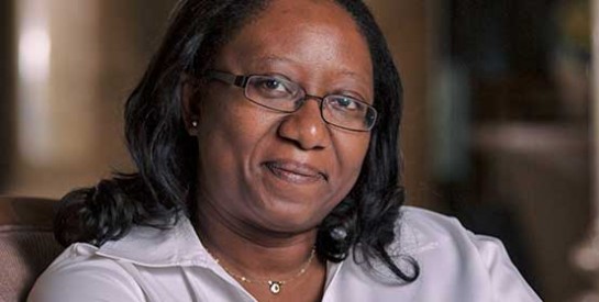 La malienne Aida Diarra nommée Senior vice-présidente de Visa en Afrique subsaharienne
