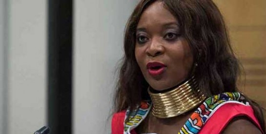 Afrique du Sud : Flavia Senkubuge, plus jeune et première femme noire élue présidente des collèges de médecine