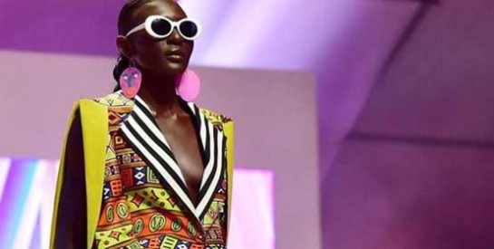 FIMA 2018: les grands stylistes africains font le show à Dakhla