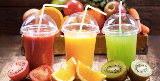 Jus de fruits : la boisson qui vous fait prendre le plus de calories