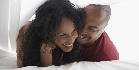 Ce qu`il faut pour une vie sexuelle plus agréable dans votre couple