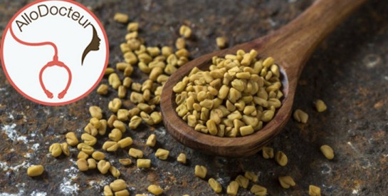 Les graines de fenugrec peuvent-elles aider à perdre du poids?