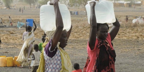 125 femmes et filles violées au Soudan du Sud après une horrible attaque de 10 jours