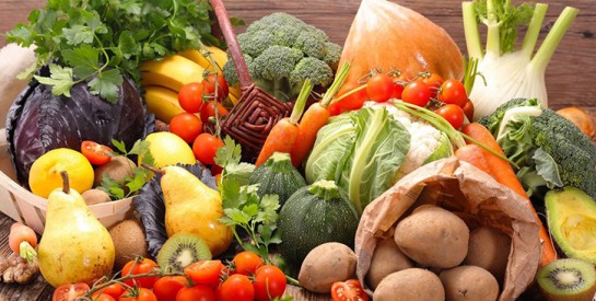 Comment nettoyer vos fruits et légumes avec le bicarbonate avant de les consommer