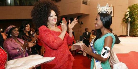 Miss Cameroun : pourquoi le gouvernement reprend en main l’organisation du concours