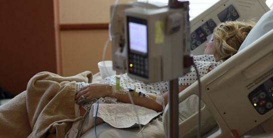 Plongée dans le coma depuis 14 ans, une femme donne naissance à un enfant