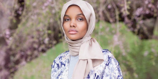 Style : la manne de la mode musulmane