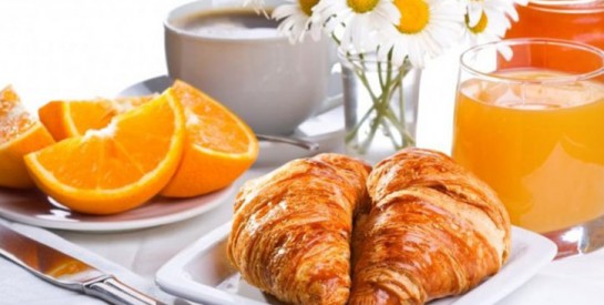 Petit-déjeuner : bon pour la santé et contre les risques cardio-vasculaires
