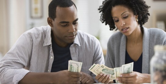 Gérer ses finances en couple