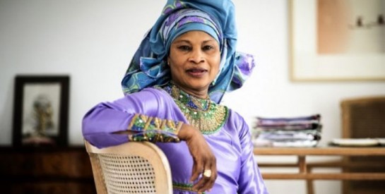 Sénégal : le ralliement d’Aïssata Tall Sall à Macky Sall suscite l’incompréhension