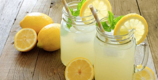 Pourquoi et comment faire une cure de citron ?