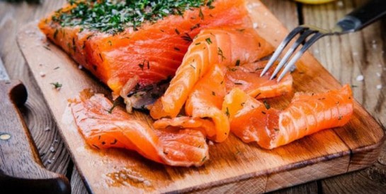 Les meilleurs poissons gras pour lutter contre le cholestérol