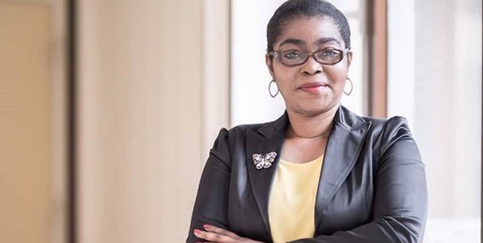 Gabon: une femme nommée ministre de la Défense