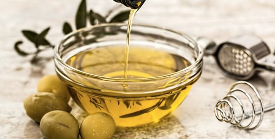 Remède à l`huile d`olive pour combattre la constipation