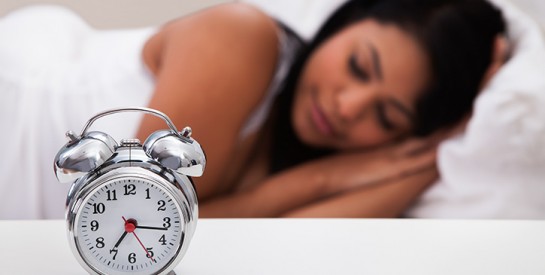 Quelle est l’heure idéale pour aller dormir et avoir un sommeil réparateur ?