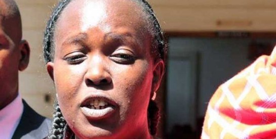 Kenya : cette femme médecin, Dr Tatu Kamau, se bat pour la légalisation de l’excision