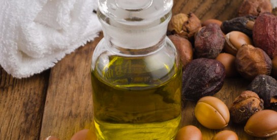 3 meilleures méthodes pour utiliser l`huile d’argan en soin du visage