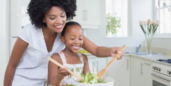 Pour la croissance de votre enfant : voici les nutriments nécessaires