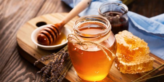 Le miel : bon ou mauvais pour la ligne ?