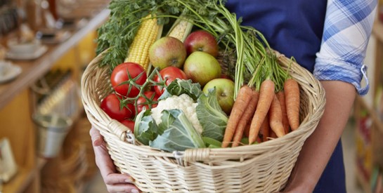 Comment conserver les fruits et légumes plus longtemps, quelques astuces!