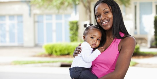 Les vérités que les gens devraient connaitre sur les mères qui ont subi une césarienne