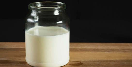 Combien de temps conserver du lait ouvert ?