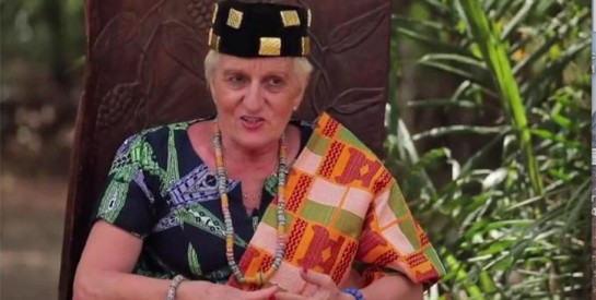 Togo: « la reine Mawu LOLO 1er », flash-back sur la blanche intronisée reine-mère