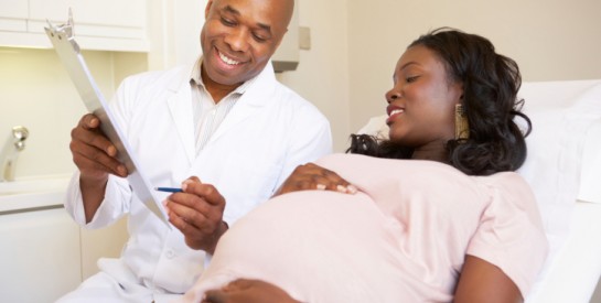 Quatre signes qui annoncent une grossesse à risque