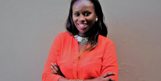 Voici Aminata Ndiaye, patronne d’une grande entreprise africaine bâtie avec 64.900 FCFA