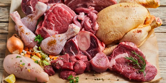 Cholestérol: les viandes rouge et blanche sont toutes les deux aussi mauvaises