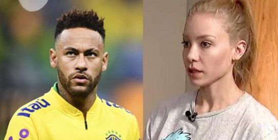 Neymar accusé de viol : que sait-on de Najila Trindade Mendes de Souza, la plaignante?