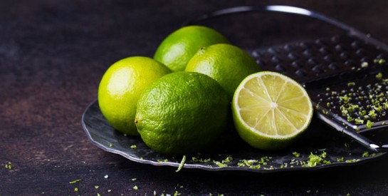 Citron vert, citron jaune : quel citron est meilleur pour la santé ?
