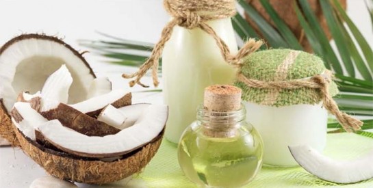 Comment utiliser l`huile de coco pour traiter naturellement les champignons vaginaux