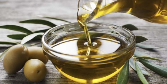 Douleur à l`oreille: essayez ce remède naturel avec l`huile d’olive