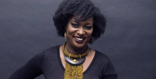 Vanessa Kanga, fondatrice du festival Afropolitain : « Nous créons des ponts entre les continents »