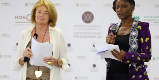 Marrakech: 500 participants au 3ème Sommet annuel « Women In Africa »