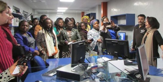 Un prix pour la valorisation de la journaliste Africaine engagée pour l'entrepreneuriat féminin en Afrique