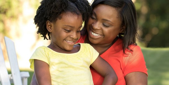 6 façons d'apprendre le respect à votre enfant