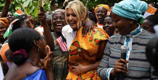 La Côte d’Ivoire lauréate d’une initiative de la Maison Blanche en faveur des femmes