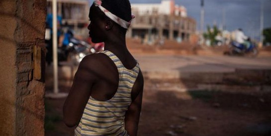 Kakora, mariée à 13 ans au Burkina : « Je vivais la peur au ventre, il m`enfermait pour m`attraper »