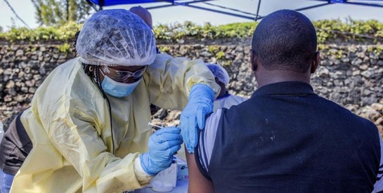 L`OMS déclare Ebola une ``urgence sanitaire mondiale`` : cinq choses à savoir sur le virus