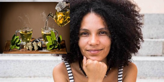 Les miracles du thé vert pour la santé de vos cheveux