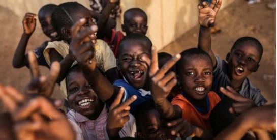 Les enfants meurent toujours plus à cause des conflits au Mali
