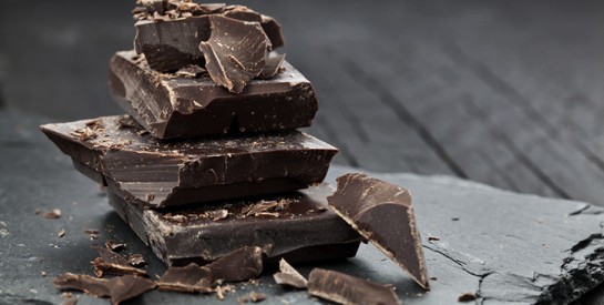 Le chocolat noir diminuerait considérablement les risques de dépression